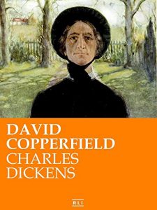 Baixar David Copperfield. Ed. Integrale italiana (RLI CLASSICI) pdf, epub, ebook