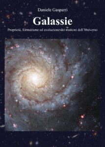 Baixar Galassie pdf, epub, ebook