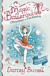 Baixar Christmas in Enchantia (Magic Ballerina) pdf, epub, ebook