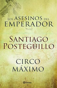 Baixar Circo Máximo + Los asesinos del emperador (pack) (Volumen independiente) pdf, epub, ebook