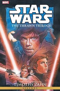 Baixar Star Wars – The Thrawn Trilogy (Star Wars: The New Republic) pdf, epub, ebook