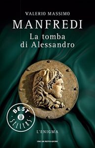 Baixar La tomba di Alessandro: L’enigma (Omnibus) pdf, epub, ebook