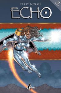 Baixar Echo Parte 2 (di 2): 1 pdf, epub, ebook