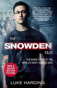 Baixar The Snowden Files: The Inside Story of the World’s Most Wanted Man (English Edition) pdf, epub, ebook