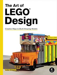 Baixar The Art of LEGO Design: Creative Ways to Build Amazing Models pdf, epub, ebook