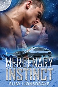 Baixar Mercenary Instinct (The Mandrake Company Series Book 1) (English Edition) pdf, epub, ebook