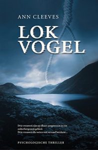 Baixar Lokvogel (Vera Stanhope Book 2) (Dutch Edition) pdf, epub, ebook