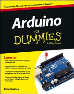 Baixar Arduino For Dummies pdf, epub, ebook