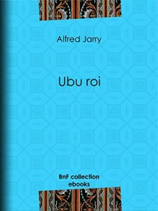 Baixar Ubu roi pdf, epub, ebook