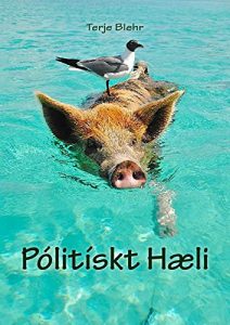 Baixar Pólitískt hæli (Icelandic Edition) pdf, epub, ebook