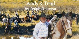 Baixar Andy’s Trail    A Cowboy Chatter Article (Cowboy Chatter Articles) (English Edition) pdf, epub, ebook