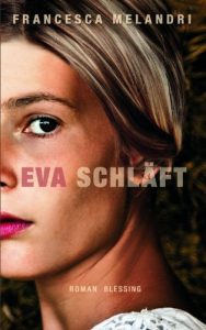 Baixar Eva schläft (German Edition) pdf, epub, ebook