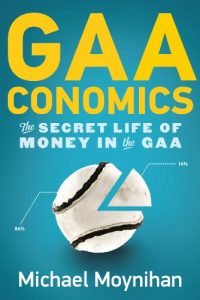 Baixar GAAconomics: The Secret Life of Money in the GAA pdf, epub, ebook
