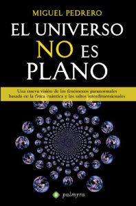 Baixar El universo no es plano pdf, epub, ebook