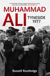 Baixar Muhammad Ali: Tyneside 1977 (English Edition) pdf, epub, ebook