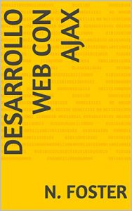 Baixar Desarrollo Web con AJAX (Spanish Edition) pdf, epub, ebook