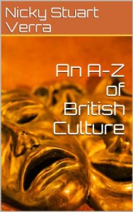 Baixar An A-Z of British Culture (English Edition) pdf, epub, ebook