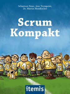 Baixar Scrum Kompakt (German Edition) pdf, epub, ebook