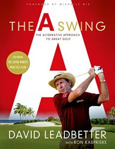 Baixar The A Swing: The Alternative Approach to Great Golf pdf, epub, ebook
