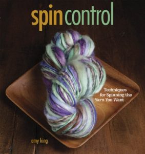 Baixar Spin Control: Techniques for Spinning the Yarns You Want pdf, epub, ebook