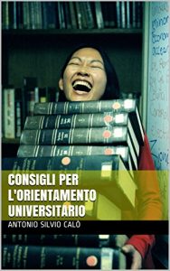 Baixar Consigli per l’orientamento universitario pdf, epub, ebook