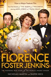 Baixar Florence Foster Jenkins (English Edition) pdf, epub, ebook