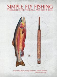 Baixar Simple Fly Fishing: Techniques for Tenkara and Rod and Reel pdf, epub, ebook