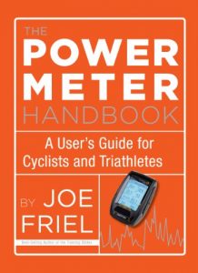 Baixar The Power Meter Handbook: A User’s Guide for Cyclists and Triathletes pdf, epub, ebook