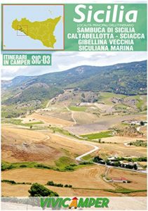 Baixar Sicilia in Camper SIC-03: Itinerari Scelti per Camperisti (Itinerari in Camper – Sicilia) pdf, epub, ebook