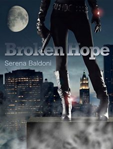 Baixar Broken Hope pdf, epub, ebook
