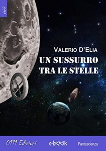 Baixar Un sussurro tra le stelle pdf, epub, ebook