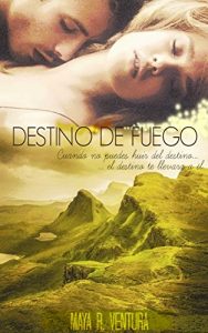 Baixar DESTINO DE FUEGO (Spanish Edition) pdf, epub, ebook