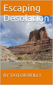 Baixar Escaping Desolation (English Edition) pdf, epub, ebook