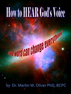 Baixar How to Hear God’s Voice: One Word Can Change Everything  (Portuguese Version) (Portuguese Edition) pdf, epub, ebook