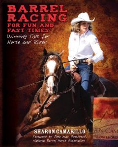 Baixar Barrel Racing for Fun and Fast Times: Winning Tips for Horse and Rider pdf, epub, ebook