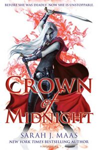 Baixar Crown of Midnight: 2 (Throne of Glass) pdf, epub, ebook