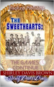 Baixar The Sweethearts: The Games Continue (English Edition) pdf, epub, ebook