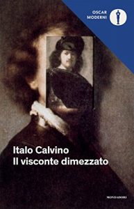 Baixar Il visconte dimezzato (Oscar junior) pdf, epub, ebook