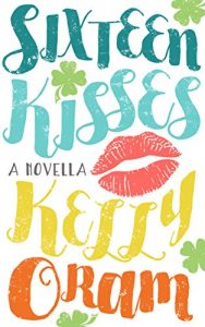 Baixar Sixteen Kisses: A novella (English Edition) pdf, epub, ebook