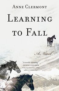 Baixar Learning to Fall: A Novel pdf, epub, ebook