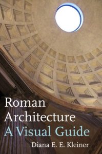 Baixar Roman Architecture: A Visual Guide pdf, epub, ebook