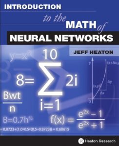 Baixar Introduction to the Math of Neural Networks (English Edition) pdf, epub, ebook