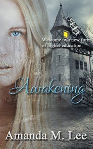 Baixar Awakening (Covenant College Book 1) (English Edition) pdf, epub, ebook