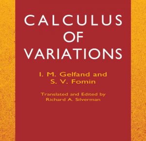 Baixar Calculus of Variations (Dover Books on Mathematics) pdf, epub, ebook