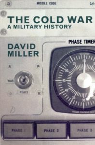 Baixar The Cold War: A Military History pdf, epub, ebook
