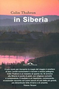Baixar In Siberia pdf, epub, ebook