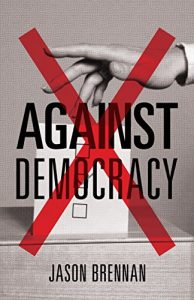 Baixar Against Democracy pdf, epub, ebook