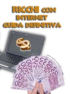 Baixar Ricchi con Internet – Guida Definitiva pdf, epub, ebook