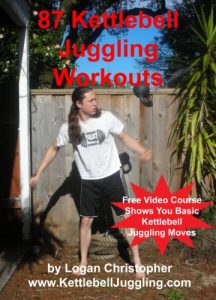 Baixar 87 Kettlebell Juggling Workouts (English Edition) pdf, epub, ebook