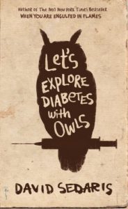 Baixar Let’s Explore Diabetes With Owls (English Edition) pdf, epub, ebook
